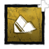 Reflective Fragment icon