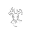 Deerstalker icon