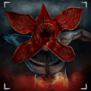 Demogorgon icon