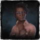 Claudette icon