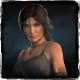Lara icon
