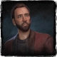 Nicolas Cage icon